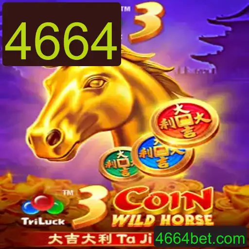 Explorando o Mundo Exuberante de 3CoinWildHorse: Aventuras e Estratégias