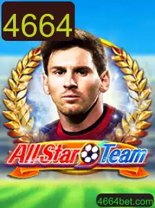 Explorando o Mundo de AllStarTeam: Um Guia Completo e Atualizado