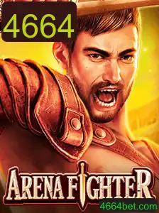 ArenaFighter: A Revolução dos Jogos de Luta em 2023