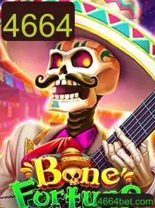 Descubra BoneFortune: O Jogo que Conquista o Mundo com a Palavra-Chave 4664