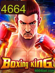 Explorando o Mundo de BoxingKing: Introdução, Descrição e Regras do Jogo