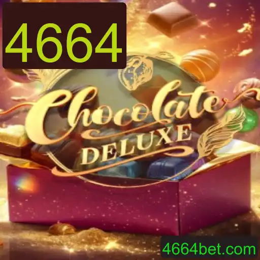 Descubra o Mundo Encantado de ChocolateDeluxe: Um Jogo de Estratégia e Criatividade