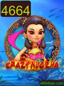 Explorando o Mundo de CrazyNuoZha: Um Mergulho Único em Aventura e Estratégia