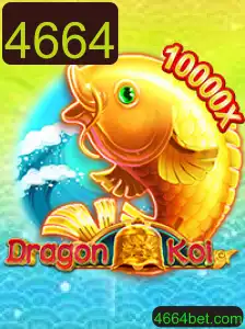 Descubra o Fascinante Mundo de DragonKoi