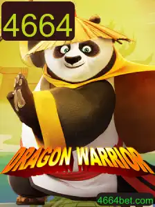 DragonWarrior: A Jornada Épica no Mundo dos Dragões