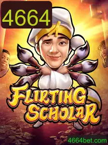 Descubra o Mundo de FlirtingScholar: Um Jogo de Estratégia e Charme