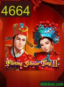 Descubra Flirting Scholar Tang II: Um Mergulho no Mundo do Jogo Estratégico