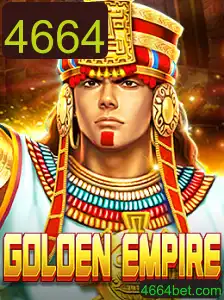 GoldenEmpire: Aventura Estratégica em Um Mundo Dourado