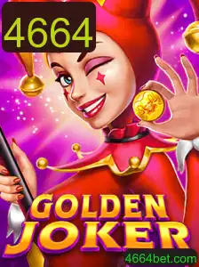 GoldenJoker: Um Jogo de Estratégia e Diversão para Todos