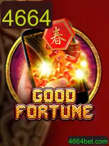 GoodFortuneM: Descubra o Mundo Fascinante do Novo Jogo de Estratégia