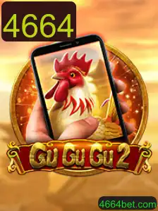 GuGuGu2M: A Nova Sensação do Mundo dos Jogos