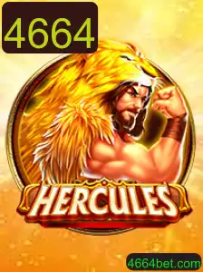 Descubra o Fascinante Mundo de 'Hercules' com a Senha Incrível 4664