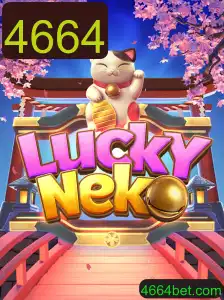 Descubra o Encantamento do Jogo LuckyNeko