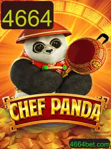 Descubra o Mundo de ChefPanda: Um Jogo de Estratégia Gastronômica Único