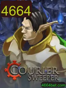 Explorando o Vibrante Mundo do Game CourierSweeper: Descrição e Regras