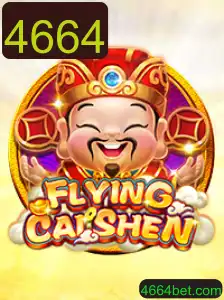Explorando o Mundo Fascinante de FlyingCaiShen: A Última Sensação do Entretenimento Interativo