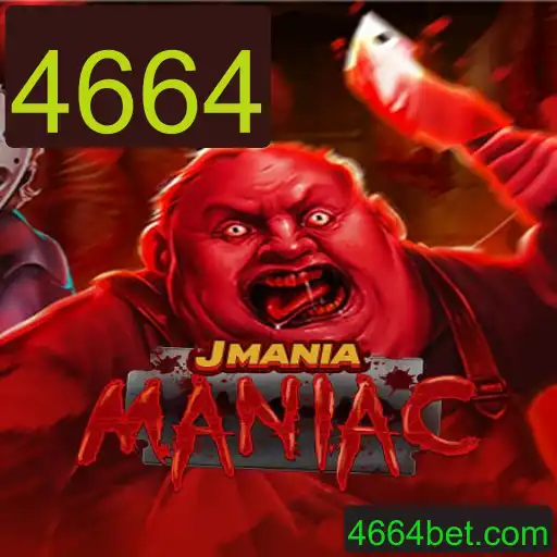 Descubra JManiaManiac: O Jogo do Ano com a Palavra-Chave 4664