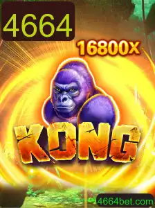 Kong: A Experiência de Jogo Que Combinou Aventura e Estratégia