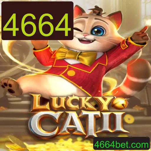Descubra a Aventura Mística de LuckyCatII