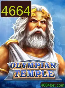 Explorando o Fascinante Mundo de OlympianTemple: Uma Jornada Épica