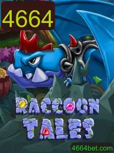 Explorando RaccoonTales: O Jogo Inovador que Mescla Estratégia e Aventura