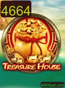 Descubra os Segredos de TreasureHouse: Um Jogo de Aventura Único
