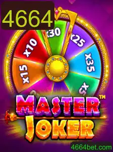 Explorando MasterJoker: O Jogo de Estratégia e Diversão