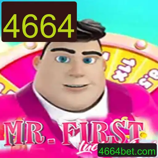 Descubra Toda a Emoção de MrFirstLuckyWheel