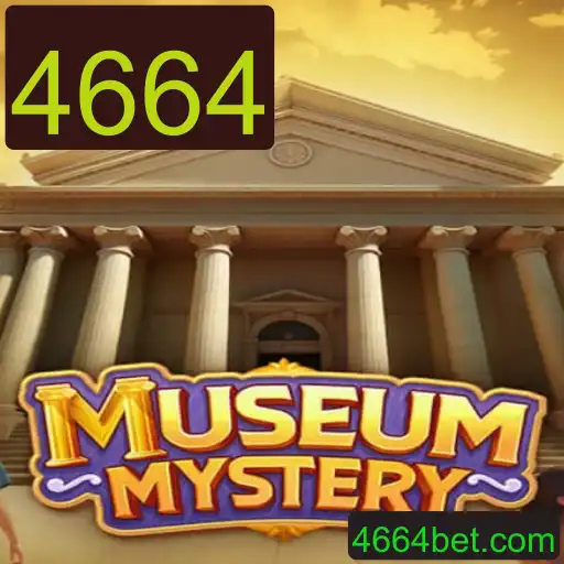 Descubra os Mistérios do MuseumMystery e a Palavra-Chave 4664