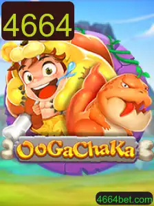 OoGaChaKa: Uma Nova Sensação no Mundo dos Jogos