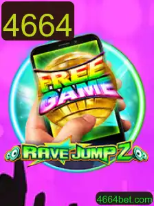 RaveJump2M: Uma Imersão no Universo de Aventura e Desafios