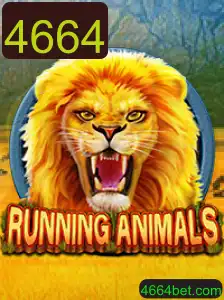 Descubra o Mundo de RunningAnimals: O Jogo que Conquista Crianças e Adultos