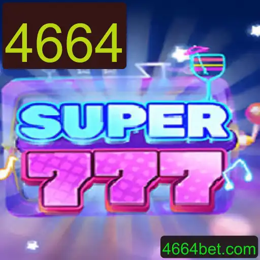 Descubra o Universo de Super777: O Novo Fenômeno dos Jogos