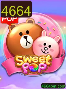 Explorando o Fascinante Mundo de SweetPOP: Um Jogo de Estratégia e Diversão