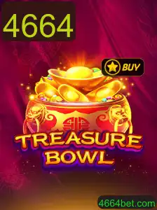 Explorando o Fascinante Mundo de TreasureBowl