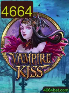 Descubra VampireKiss: O Jogo do Momento com a Chave 4664
