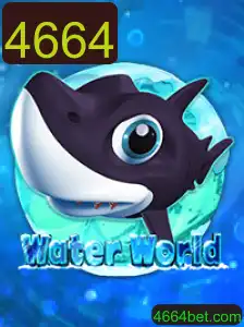 Descubra o Mundo de Aventuras de WaterWorld