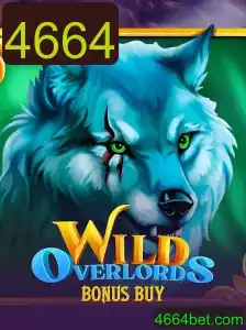 Explorando o Mundo de WildOverlordsBonusBuy: Uma Experiência de Jogo Única