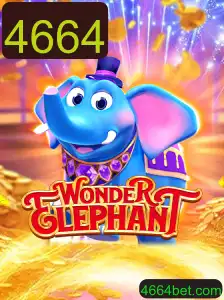 Explorando o Fenômeno Lúdico: WonderElephant